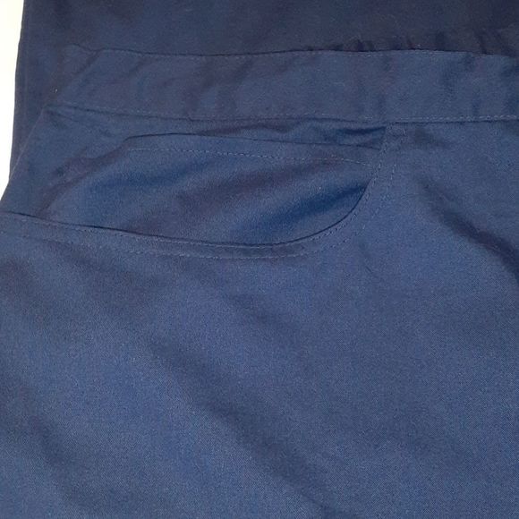 Grey’s Anatomy Classic 5‎ Pocket Drawstring Scrub Pants 5XL - Picture 3 of 8
